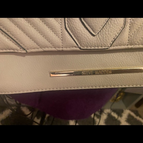 Steve Madden crossbody purse - Picture 8 of 10